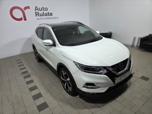 Nissan Qahqai 1.3 DIG-T 159 CP Nissan Qahqai 1.3 DIG-T 159 CP