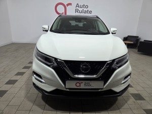Nissan Qahqai 1.3 DIG-T 159 CP Nissan Qahqai 1.3 DIG-T 159 CP