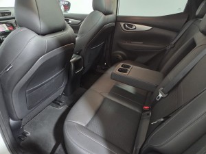 Nissan Qahqai 1.3 DIG-T 159 CP Nissan Qahqai 1.3 DIG-T 159 CP