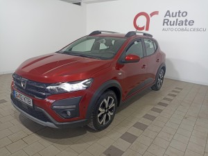 Dacia Sandero Stepway 1.0 TCE 90 CP