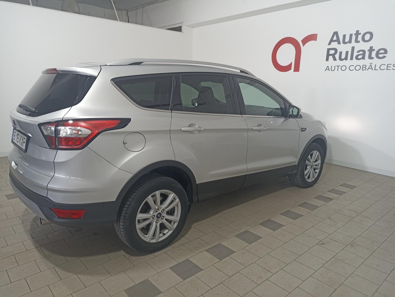 Ford Kuga 1.5 Ecoboost 150 CP Ford Kuga 1.5 Ecoboost 150 CP