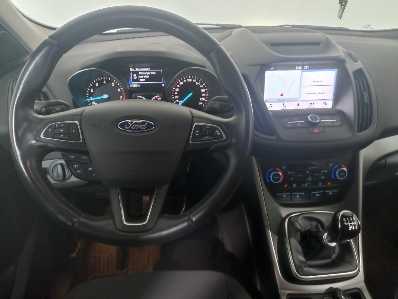 Ford Kuga 1.5 Ecoboost 150 CP Ford Kuga 1.5 Ecoboost 150 CP