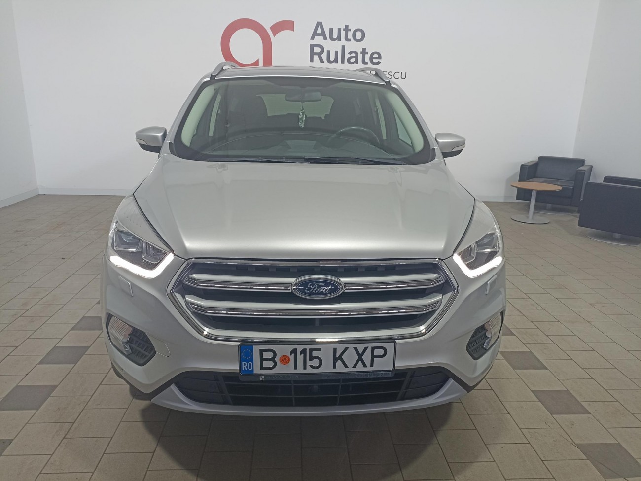 Ford Kuga 1.5 Ecoboost 150 CP Ford Kuga 1.5 Ecoboost 150 CP