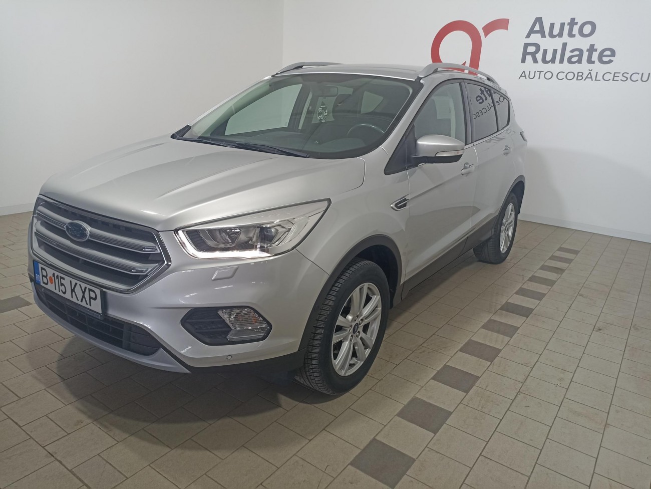 Ford Kuga 1.5 Ecoboost 150 CP Ford Kuga 1.5 Ecoboost 150 CP