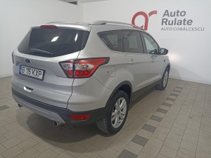 Ford Kuga 1.5 Ecoboost 150 CP Ford Kuga 1.5 Ecoboost 150 CP