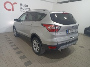 Ford Kuga 1.5 Ecoboost 150 CP Ford Kuga 1.5 Ecoboost 150 CP