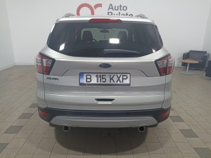 Ford Kuga 1.5 Ecoboost 150 CP Ford Kuga 1.5 Ecoboost 150 CP