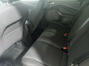 Ford Kuga 1.5 Ecoboost 150 CP Ford Kuga 1.5 Ecoboost 150 CP
