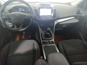 Ford Kuga 1.5 Ecoboost 150 CP Ford Kuga 1.5 Ecoboost 150 CP