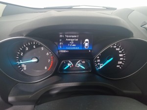 Ford Kuga 1.5 Ecoboost 150 CP Ford Kuga 1.5 Ecoboost 150 CP