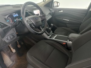 Ford Kuga 1.5 Ecoboost 150 CP Ford Kuga 1.5 Ecoboost 150 CP