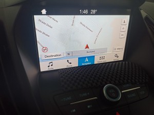 Ford Kuga 1.5 Ecoboost 150 CP Ford Kuga 1.5 Ecoboost 150 CP