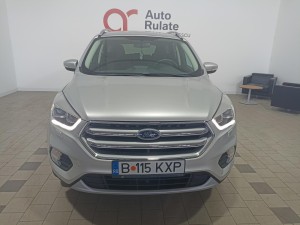 Ford Kuga 1.5 Ecoboost 150 CP Ford Kuga 1.5 Ecoboost 150 CP