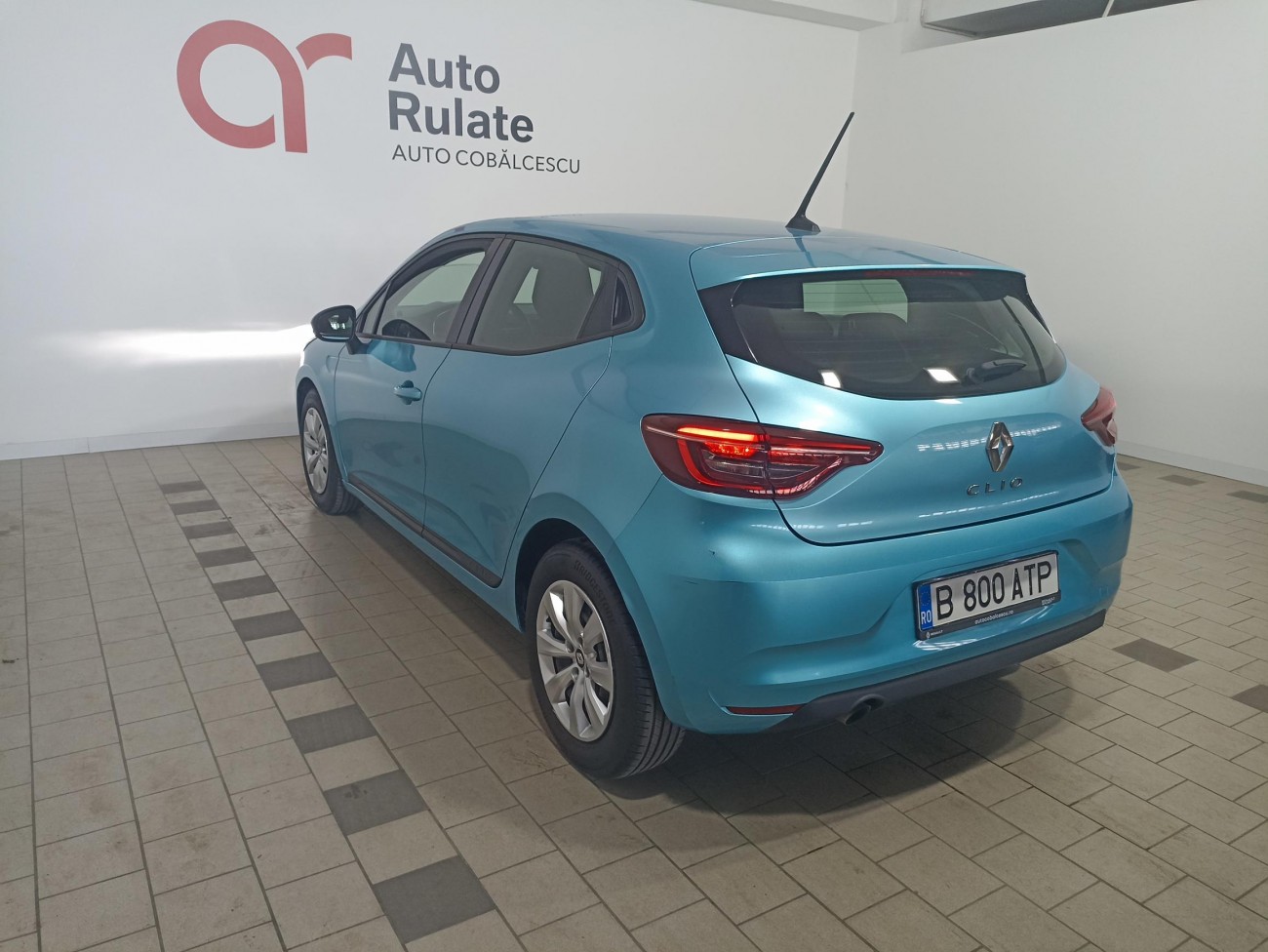 Renault Clio 1.0 TCE 90 CP Renault Clio 1.0 TCE 90 CP