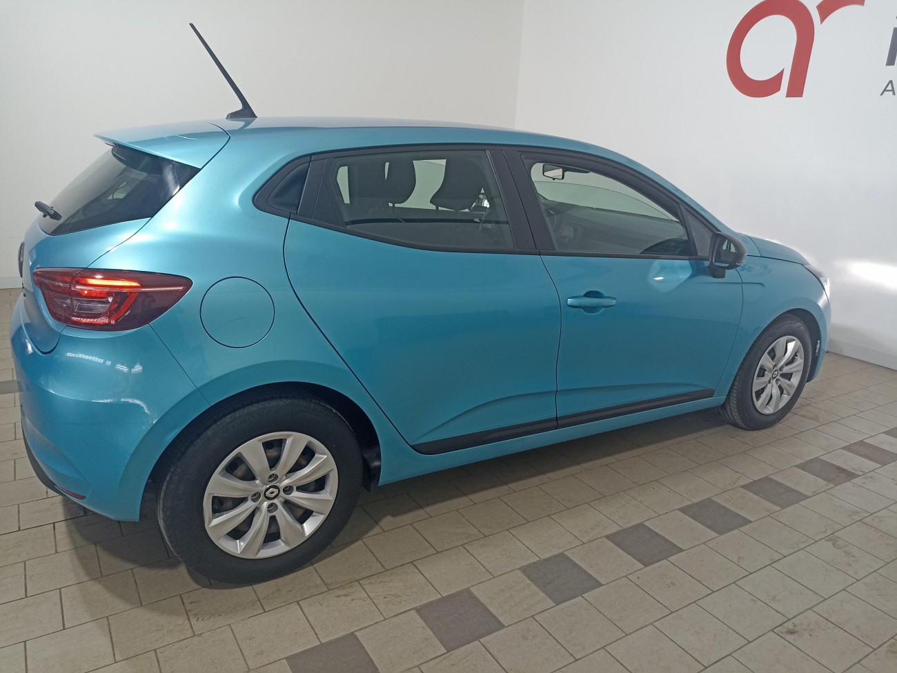 Renault Clio 1.0 TCE 90 CP Renault Clio 1.0 TCE 90 CP