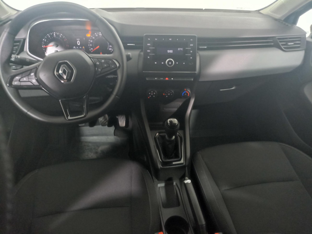 Renault Clio 1.0 TCE 90 CP Renault Clio 1.0 TCE 90 CP