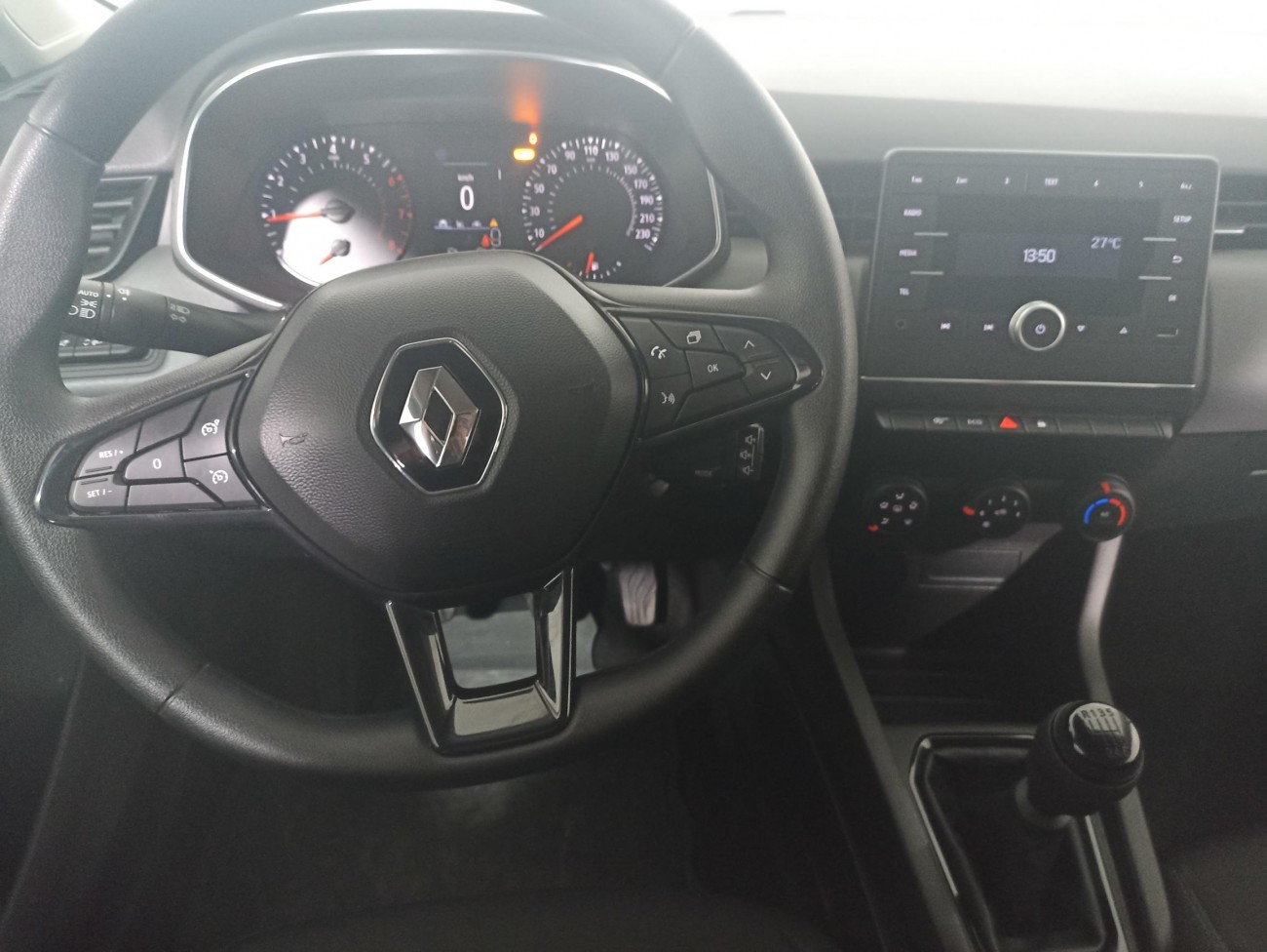 Renault Clio 1.0 TCE 90 CP Renault Clio 1.0 TCE 90 CP