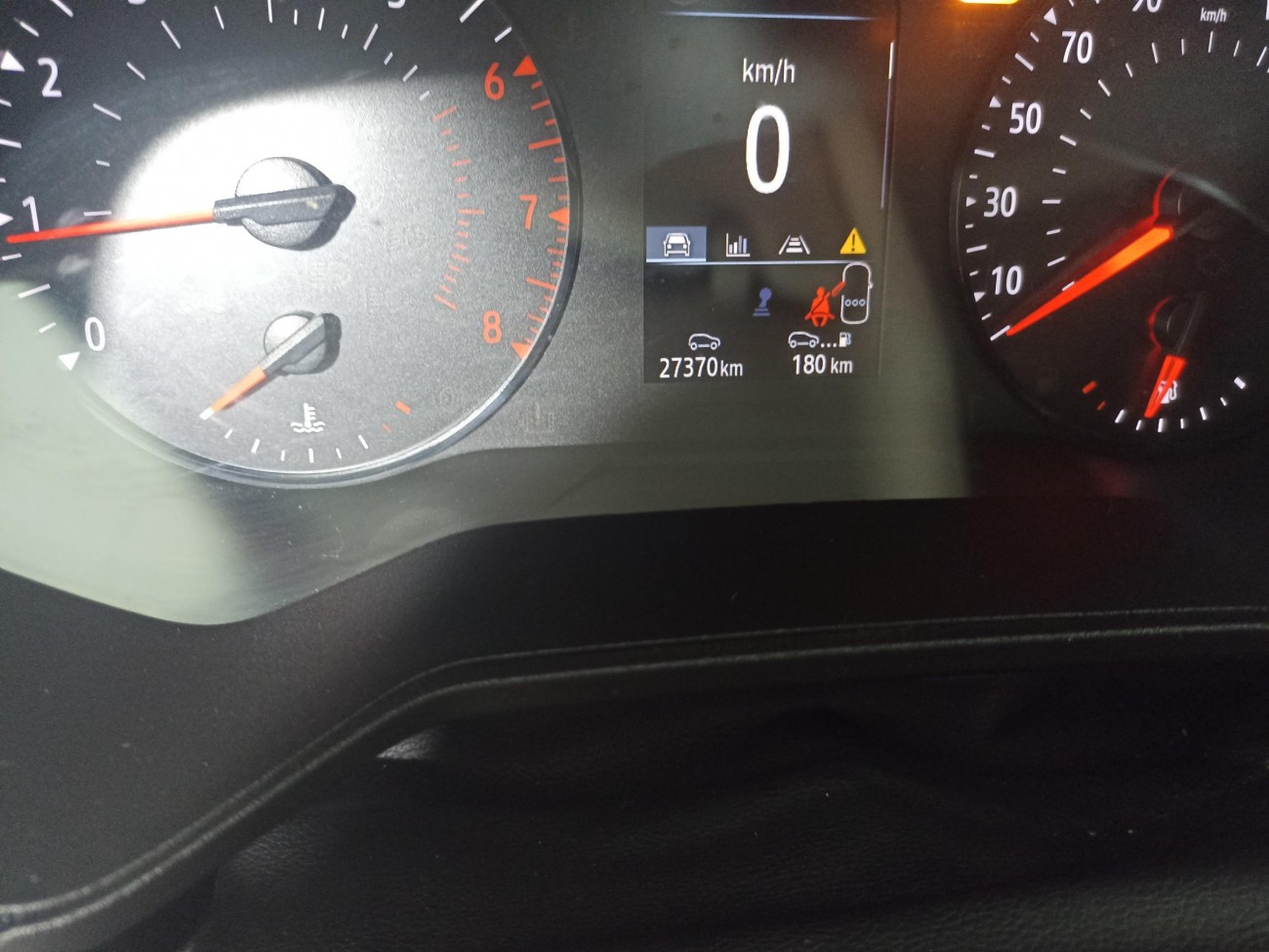 Renault Clio 1.0 TCE 90 CP Renault Clio 1.0 TCE 90 CP