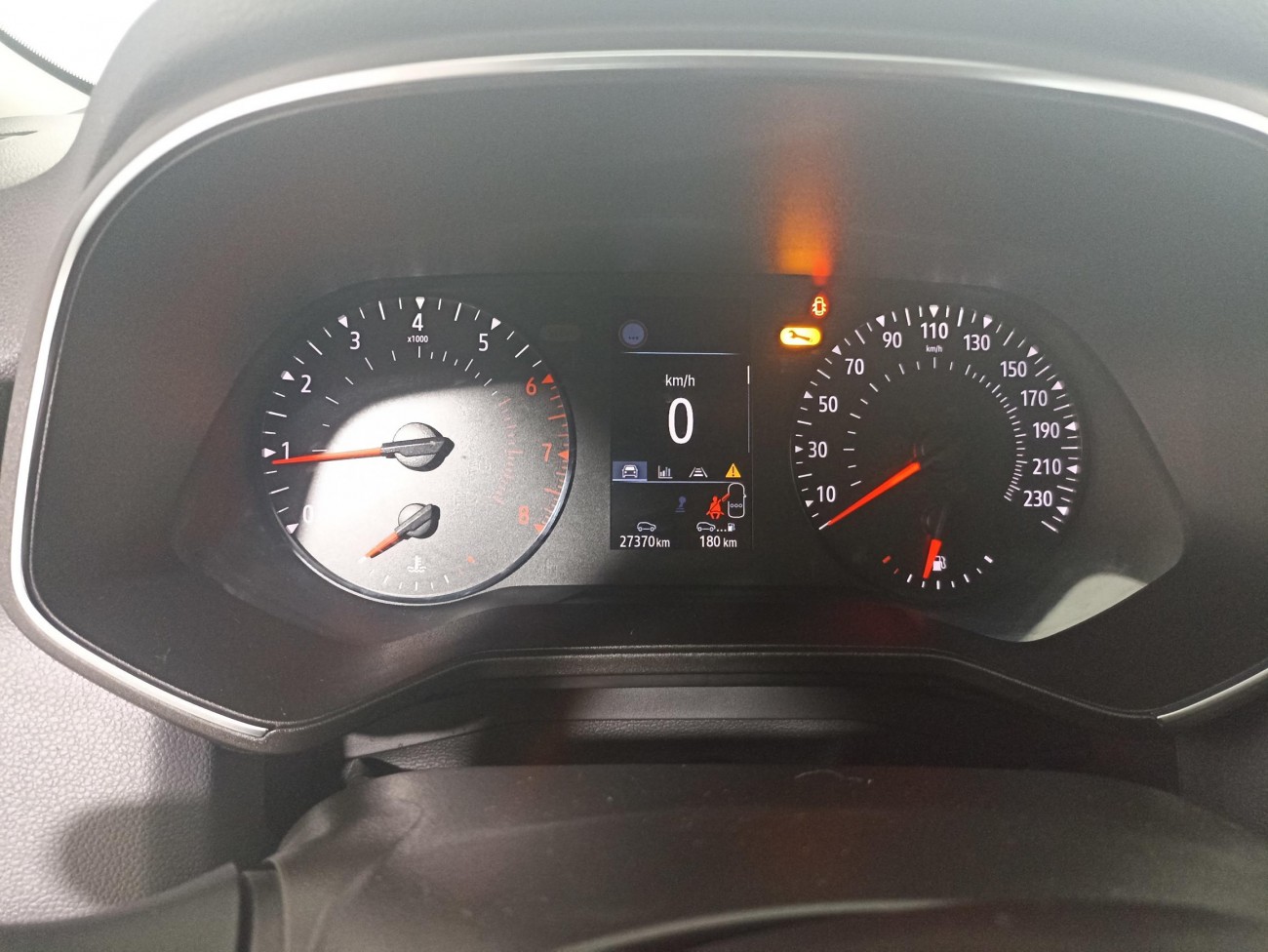 Renault Clio 1.0 TCE 90 CP Renault Clio 1.0 TCE 90 CP
