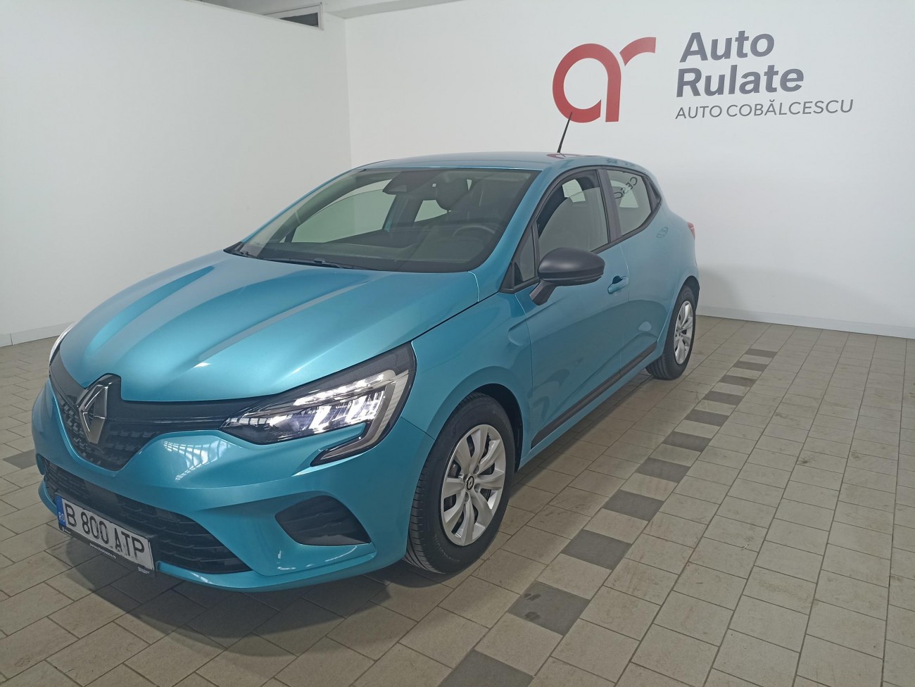 Renault Clio 1.0 TCE 90 CP Renault Clio 1.0 TCE 90 CP