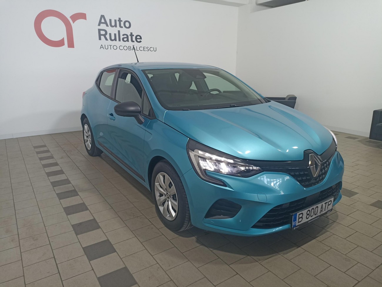 Renault Clio 1.0 TCE 90 CP Renault Clio 1.0 TCE 90 CP