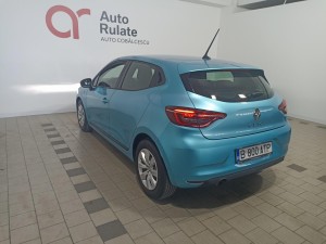 Renault Clio 1.0 TCE 90 CP Renault Clio 1.0 TCE 90 CP