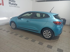 Renault Clio 1.0 TCE 90 CP Renault Clio 1.0 TCE 90 CP