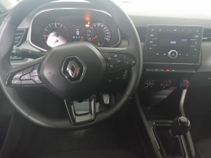 Renault Clio 1.0 TCE 90 CP Renault Clio 1.0 TCE 90 CP