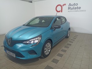 Renault Clio 1.0 TCE 90 CP