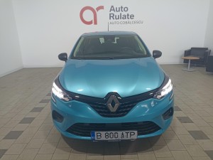 Renault Clio 1.0 TCE 90 CP Renault Clio 1.0 TCE 90 CP