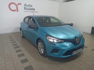 Renault Clio 1.0 TCE 90 CP Renault Clio 1.0 TCE 90 CP
