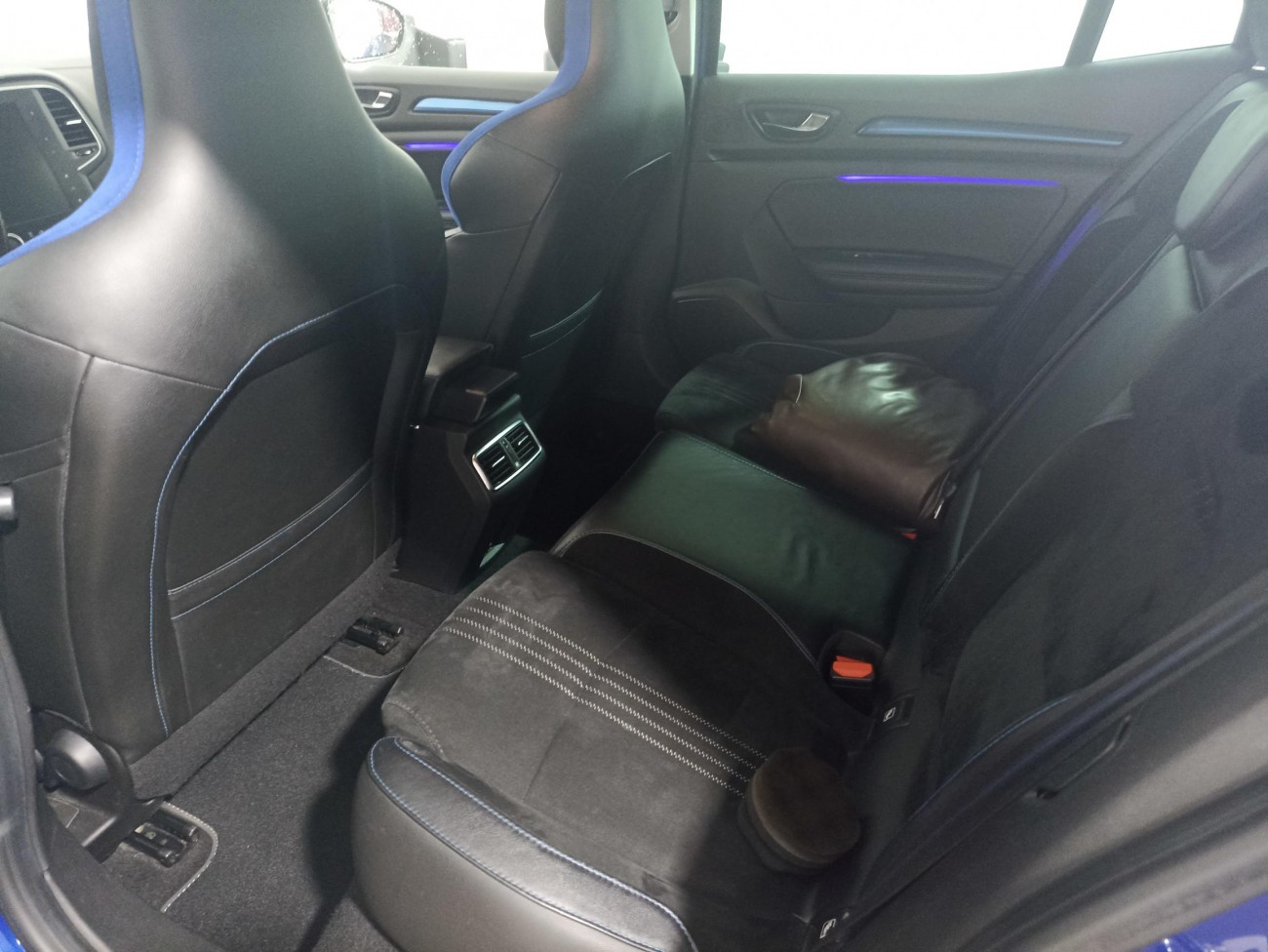 Renault Megane GT 1.6 205 CP