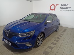 Renault Megane GT 1.6 205 CP