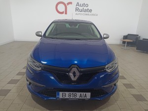 Renault Megane GT 1.6 205 CP