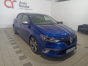 Renault Megane GT 1.6 205 CP