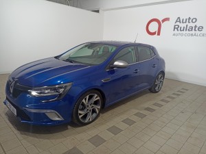 Renault Megane GT 1.6 205 CP