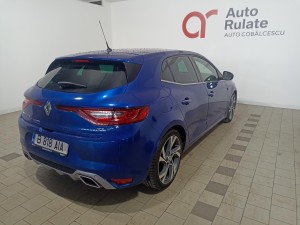 Renault Megane GT 1.6 205 CP