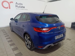 Renault Megane GT 1.6 205 CP