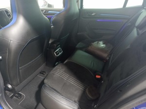 Renault Megane GT 1.6 205 CP