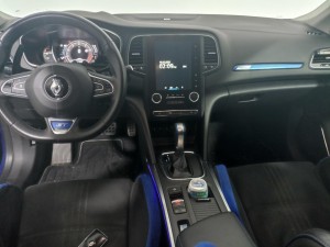 Renault Megane GT 1.6 205 CP