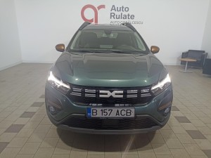 Dacia Jogger Extreme Hybrid 140 CP, 7 locuri
