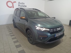 Dacia Jogger Extreme Hybrid 140 CP, 7 locuri