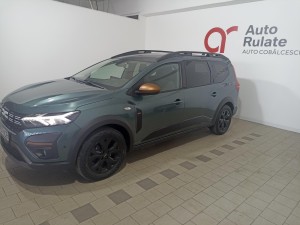Dacia Jogger Extreme Hybrid 140 CP, 7 locuri