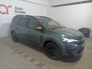 Dacia Jogger Extreme Hybrid 140 CP, 7 locuri