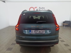 Dacia Jogger Extreme Hybrid 140 CP, 7 locuri