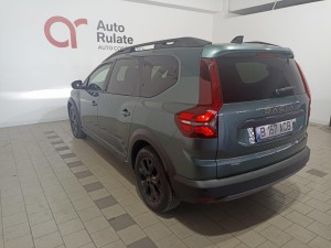 Dacia Jogger Extreme Hybrid 140 CP, 7 locuri