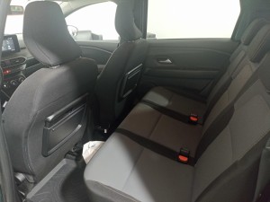 Dacia Jogger Extreme Hybrid 140 CP, 7 locuri