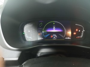 Dacia Jogger Extreme Hybrid 140 CP, 7 locuri