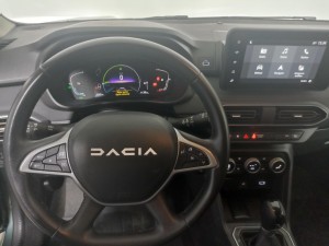 Dacia Jogger Extreme Hybrid 140 CP, 7 locuri