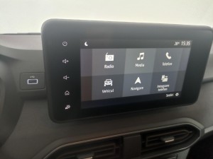 Dacia Jogger Extreme Hybrid 140 CP, 7 locuri